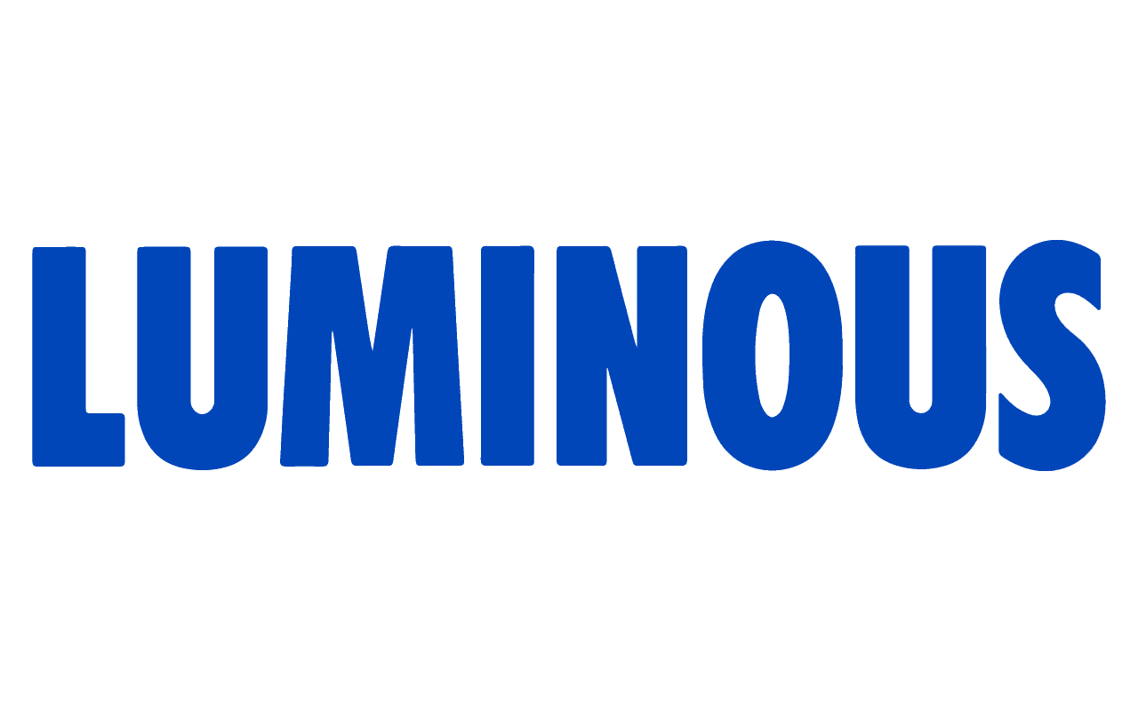luminous logo