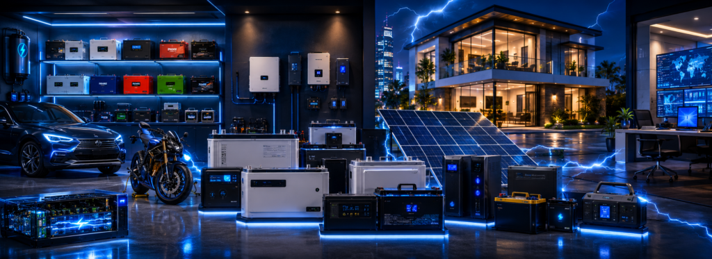 Battery Replacement Services in Kurnool