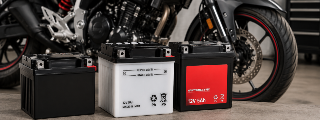 Battery Dealers in Kurnool