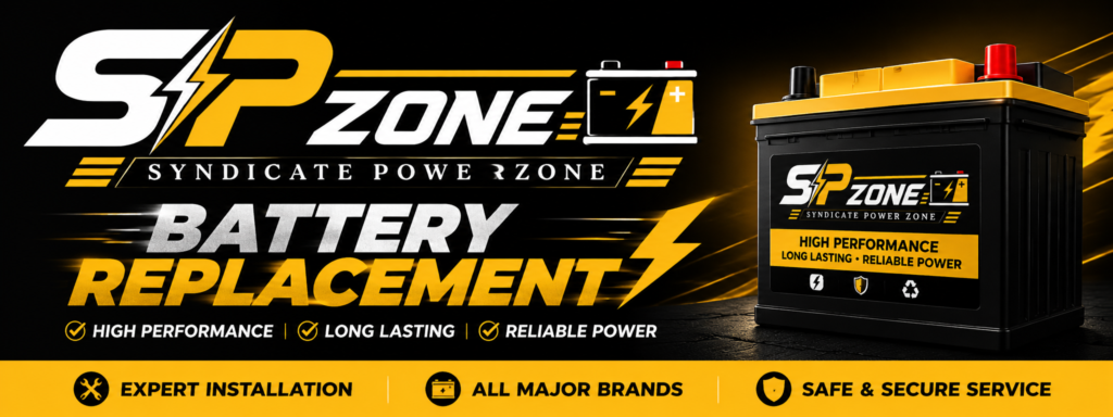 Best Battery Replacement in Kurnool